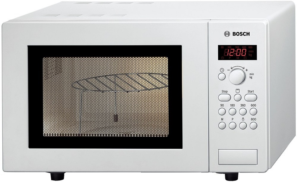 Микроволновая печь BOSCH HMT 84G421