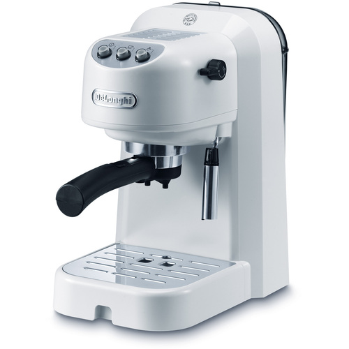 Кофемашина DE LONGHI EC 250.W