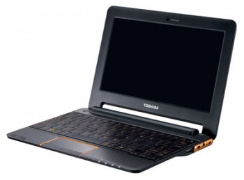 Смартбук  TOSHIBA  AC100-116 T20