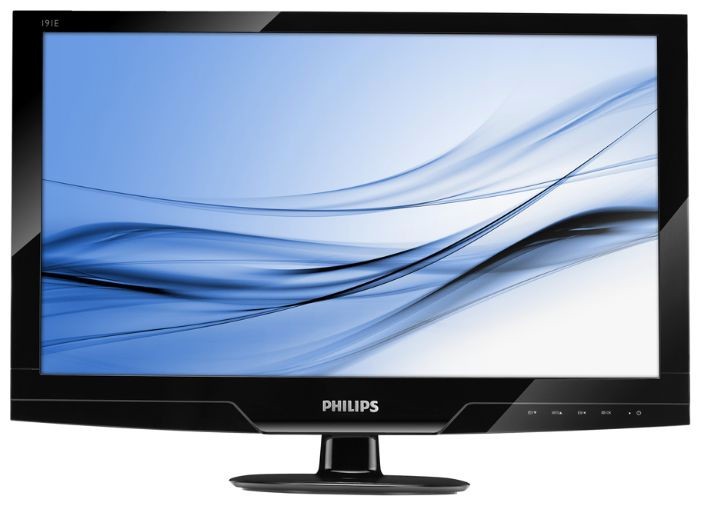 Монитор  PHILIPS  191EL2SB/00