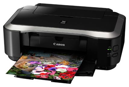Принтер  CANON  iP4840