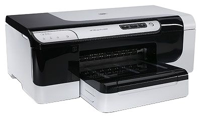 Принтер  HP  OfficeJet Pro 8000