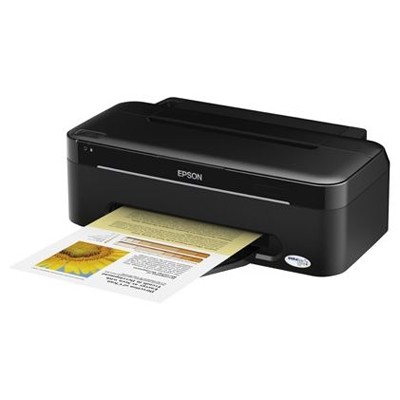 Принтер  EPSON  Stylus Color S22