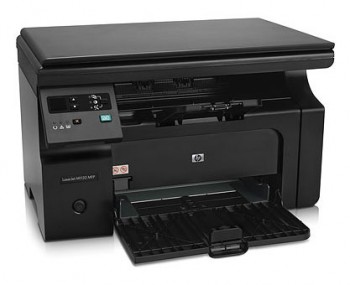 МФУ HP LaserJet Pro M1132 USB