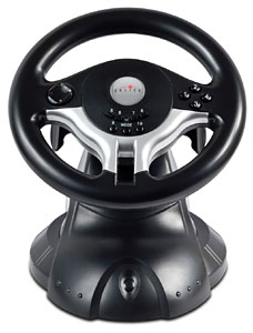 Руль  OKLICK  W-5 Mini USB