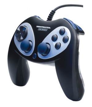 Геймпад  THRUSTMASTER  Firestorm dual analog 3