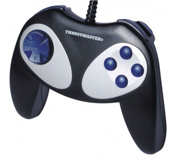 Геймпад  THRUSTMASTER  Firestorm digital 3 USB