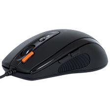 Мышь проводная  A4TECH  X-710BH