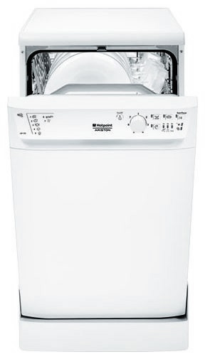 Посудомоечная машина Hotpoint ARISTON LSF 7237
