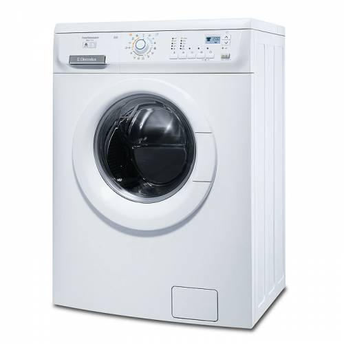 Стиральная машина  ELECTROLUX  EWS 106110 W