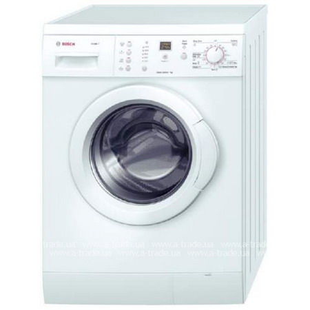 Стиральная машина  BOSCH  WAE 20363 OE