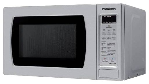 Микроволновая печь  PANASONIC  NN-ST270SZPE