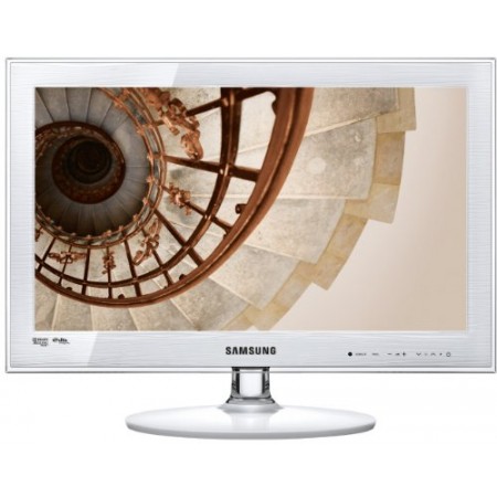 Телевизор  SAMSUNG  UE-22C4010PW