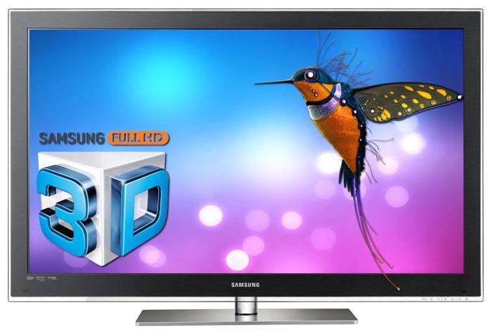 Телевизор плазм.  SAMSUNG  PS-50C6900YW