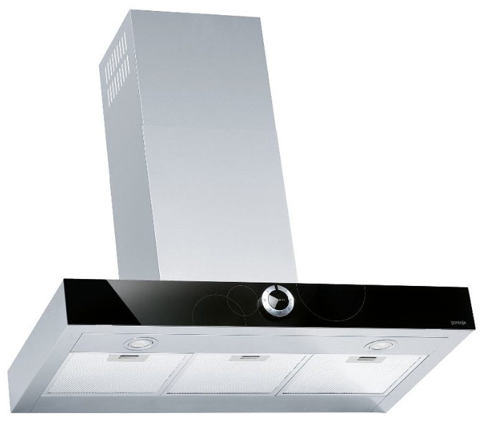 Вытяжка GORENJE DT 9 SYB