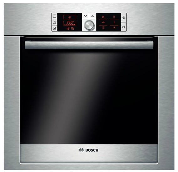 Духовой шкаф электрический BOSCH HBB 56C552E