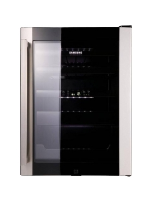 Шкаф винный SAMSUNG RW52EBSS1