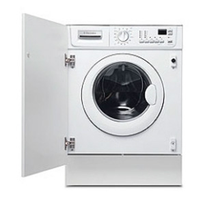 Стир.машина встр.  ELECTROLUX  EWG 14550 W