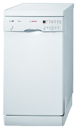Посудомоечная машина  BOSCH  SRS 46T22EU