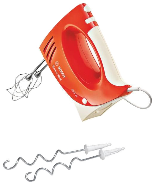 Миксер BOSCH MFQ 3532