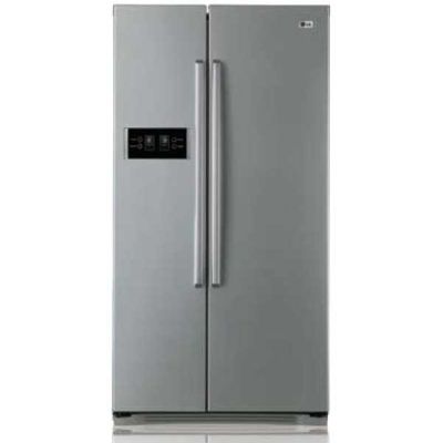 Холодильник  LG  GW-B207FLQA