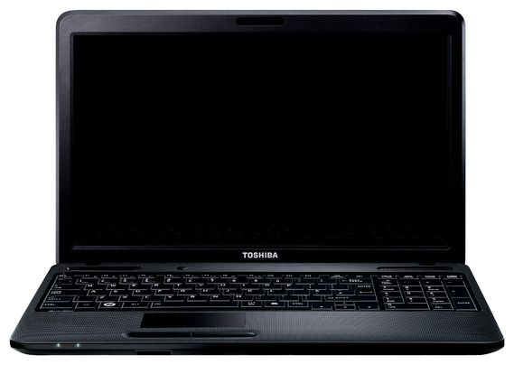Ноутбук  TOSHIBA  Satellite C650D-122