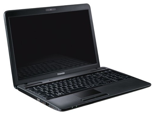 Ноутбук  TOSHIBA  Satellite L650D-100