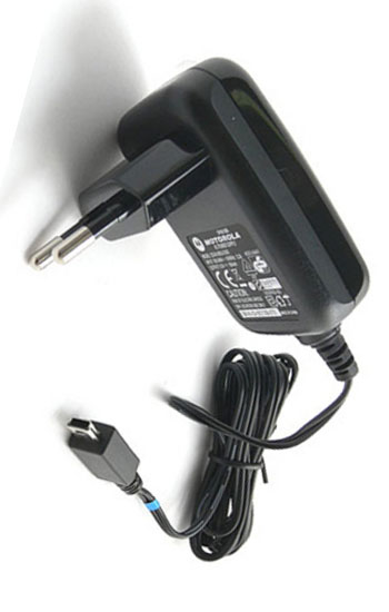 СЗУ  MOTOROLA  P333 USB micro