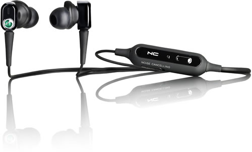 Гарнитура  SONY-ERICSSON  HPM-88 стерео для C902