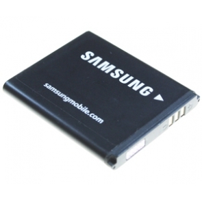 Аккумулятор  SAMSUNG  AB553443CU для (S5230/G800)