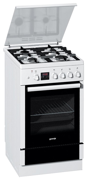 Плита газовая GORENJE GI 53378 AW