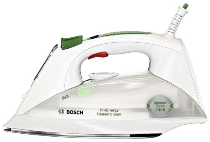 Утюг BOSCH TDS 1210