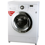 Стиральная машина  LG  F1022 NDR