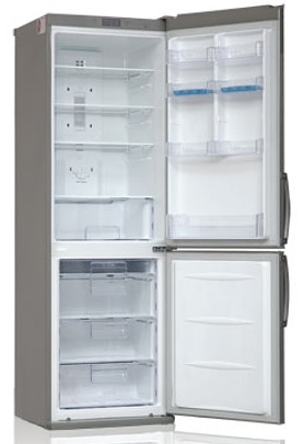 Холодильник LG GA-B409 ULCA