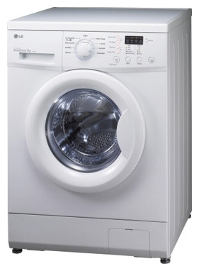 Стиральная машина  LG  F1068 LD