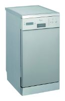 Посудомоечная машина  WHIRLPOOL  ADP 750 WH