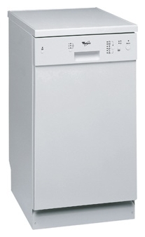 Посудомоечная машина  WHIRLPOOL  ADP 550 WH