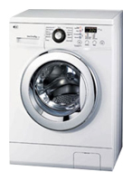 Стиральная машина  LG  F1022 SDR