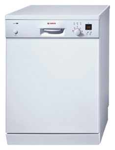 Посудомоечная машина BOSCH SGS 46E52 EU