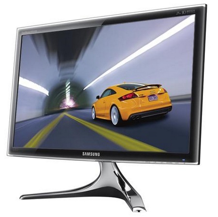 Монитор  SAMSUNG  BX2450 (VFH)