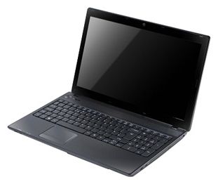 Ноутбук  ACER  Aspire 5336-T352G25Mikk