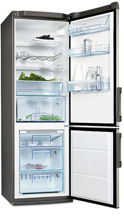 Холодильник  ELECTROLUX  ENB 34933 X