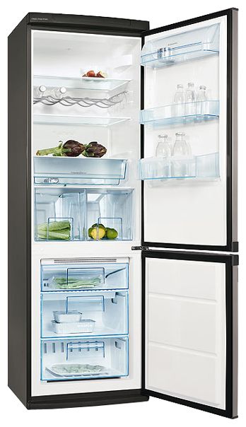 Холодильник  ELECTROLUX  ENB 34633 X