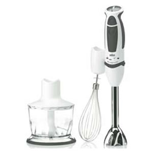 Блендер  BRAUN  MR 530