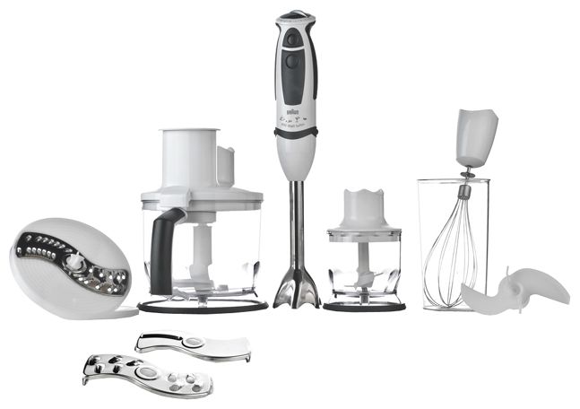 Блендер  BRAUN  MR 570