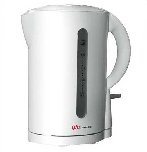 Чайник  BINATONE  AEJ 1701