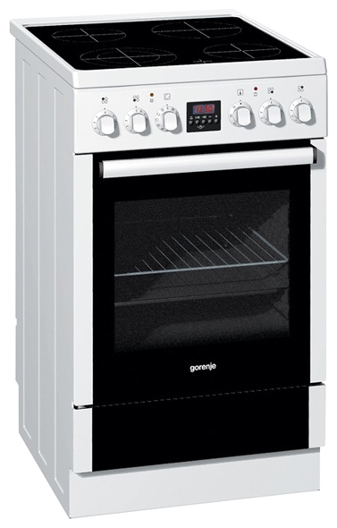 Плита электрическая GORENJE EC 57335 AW