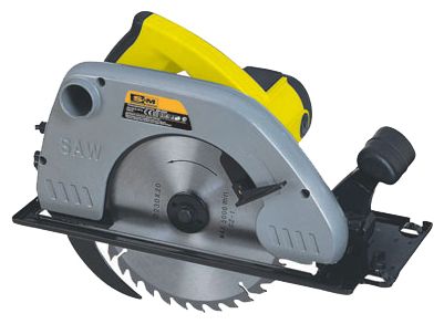 Пила циркулярная  SCHMIDT&MESSER  2503-SM