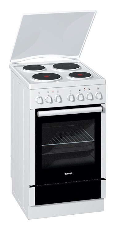 Плита электрическая GORENJE E 52260 AW