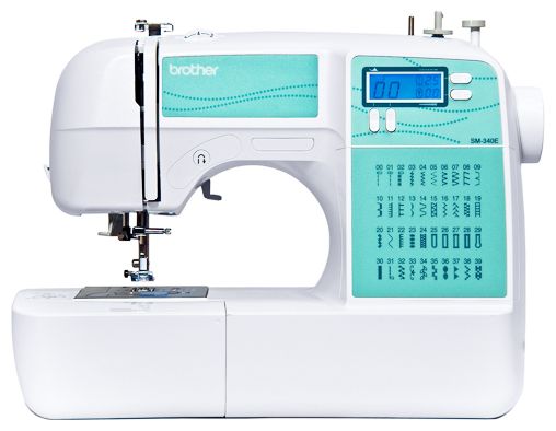 Швейная машина BROTHER SM 340e